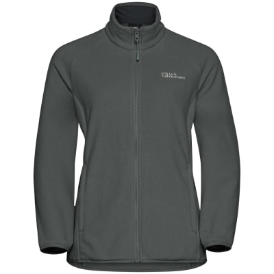 Jack Wolfskin MoonriseFull-Zip Damen Funktionsjacke