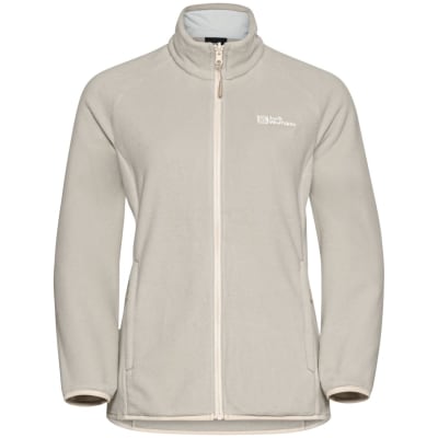 Jack Wolfskin MoonriseFull-Zip Damen Funktionsjacke