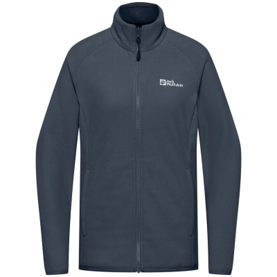 Jack Wolfskin MoonriseFull-Zip Damen Funktionsjacke