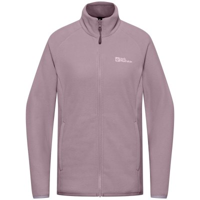 Jack Wolfskin MoonriseFull-Zip Damen Funktionsjacke