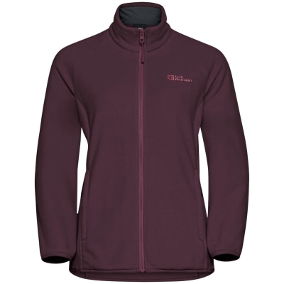 Jack Wolfskin MoonriseFull-Zip Damen Funktionsjacke