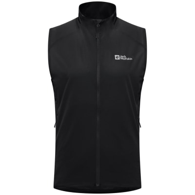 Jack Wolfskin Prelight Stride Damen Weste