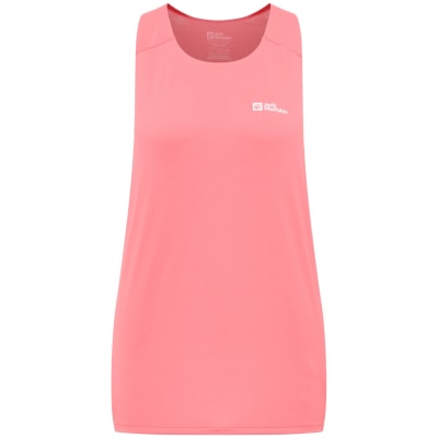 Jack Wolfskin Prelight Stride Damen T-Shirt