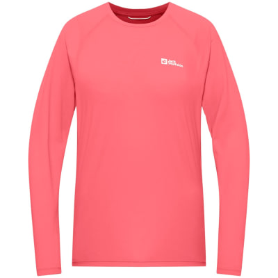 Jack Wolfskin Prelight Swift Damen T-Shirt