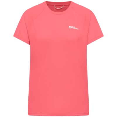 Jack Wolfskin Prelight Swift T Damen T-Shirt