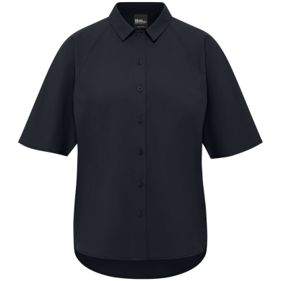 Jack Wolfskin Sierra Quest Damen Bluse