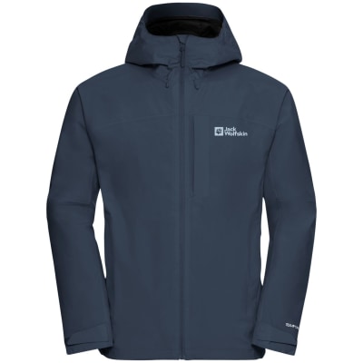 Jack Wolfskin Tempest 2L Herren Jacke