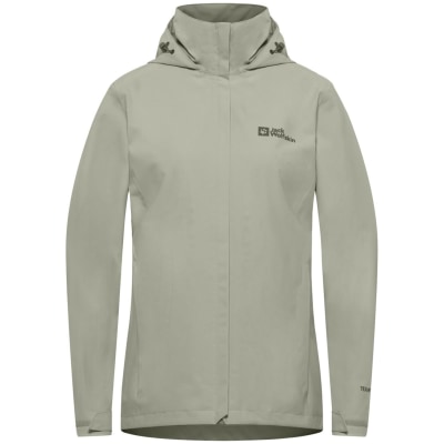 Jack Wolfskin Trailtime 2L Damen Funktionsjacke