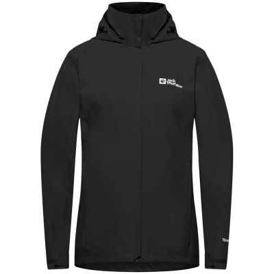 Jack Wolfskin Trailtime 2L Damen Funktionsjacke