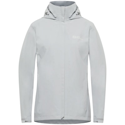 Jack Wolfskin Trailtime 2L Damen Funktionsjacke
