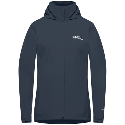 Jack Wolfskin Trailtime 2L Damen Funktionsjacke