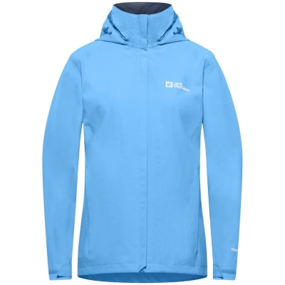 Jack Wolfskin Trailtime 2L Damen Funktionsjacke