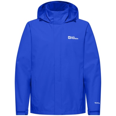 Jack Wolfskin Trailtime 2L Herren Jacke