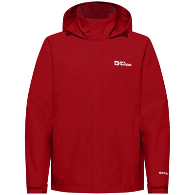 Jack Wolfskin Trailtime 2L Herren Jacke