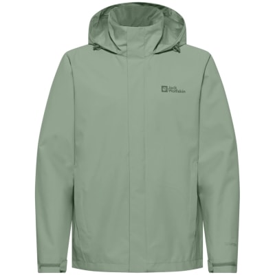 Jack Wolfskin Trailtime 2L Herren Jacke
