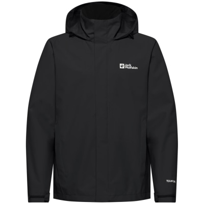 Jack Wolfskin Trailtime 2L Herren Jacke