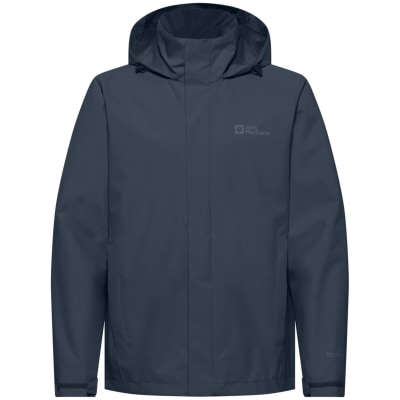 Jack Wolfskin Trailtime 2L Herren Jacke