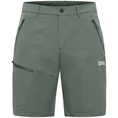 Jack Wolfskin Pico Trail Herren Shorts