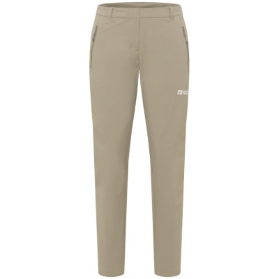 Jack Wolfskin Hikeout Damen Hose