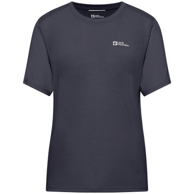 Jack Wolfskin Vonnan S|S T Damen T-Shirt