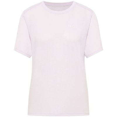 Jack Wolfskin Vonnan S|S T Damen T-Shirt