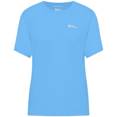 Jack Wolfskin Vonnan S|S T Damen T-Shirt