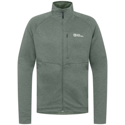 Jack Wolfskin TaigaFull-Zip Herren Jacke