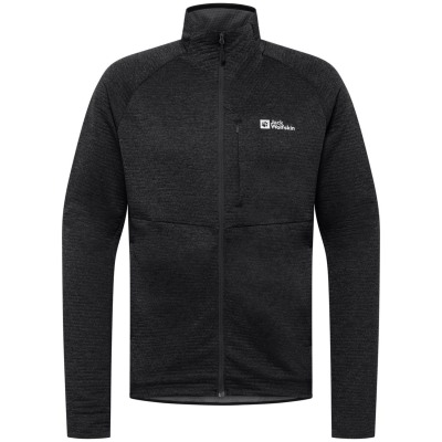 Jack Wolfskin TaigaFull-Zip Herren Jacke