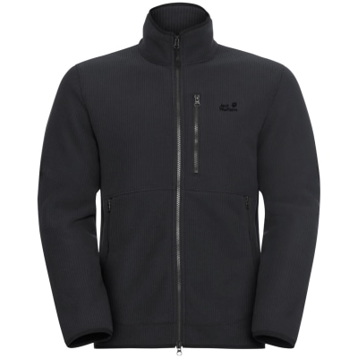 Jack Wolfskin Lake Ridge Herren Funktionsjacke