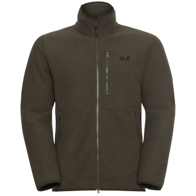 Jack Wolfskin Lake Ridge Herren Funktionsjacke