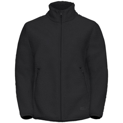 Jack Wolfskin High Curl Damen Funktionsjacke