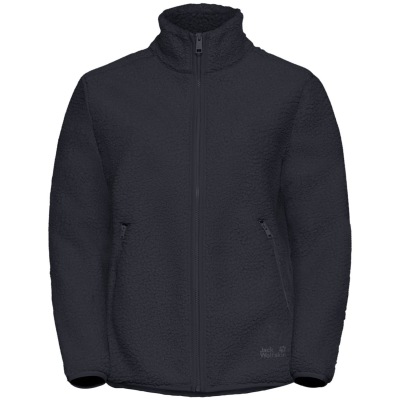 Jack Wolfskin High Curl Damen Funktionsjacke