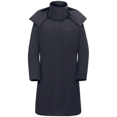 Jack Wolfskin Frost Haven Damen Mantel