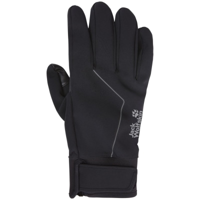Jack Wolfskin Refl Winter Fingerhandschuhe