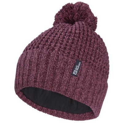 Jack Wolfskin Medley Knit Damen Mütze