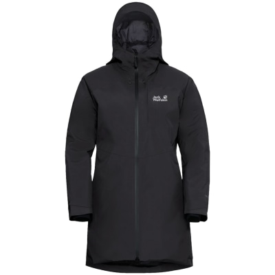 Jack Wolfskin Icecape 2L Down Insulated RDS Damen Funktionsjacke