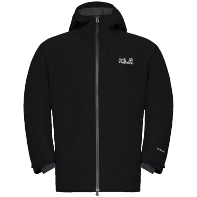 Jack Wolfskin Icecape 2L Down Insulated RDS Herren Funktionsjacke