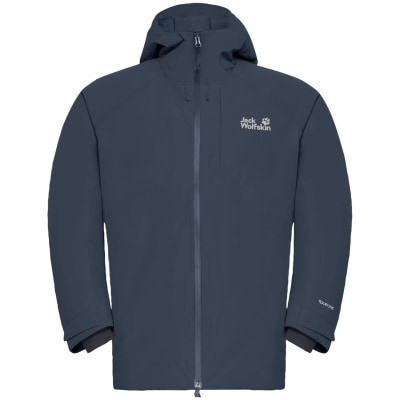 Jack Wolfskin Icecape 2L Down Insulated RDS Herren Funktionsjacke