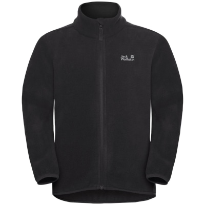 Jack Wolfskin Vertigo Fleece Kinder Jacke