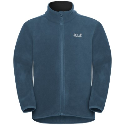 Jack Wolfskin Vertigo Fleece Kinder Jacke
