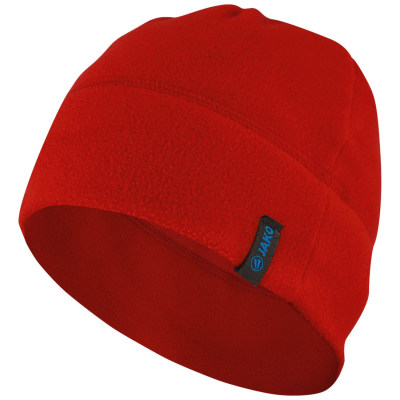 Jako Fleecemütze Unisex