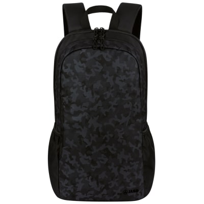 Jako Camou Multifunktionsrucksack