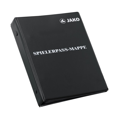 Jako Spielerpass-Mappe Zubehör