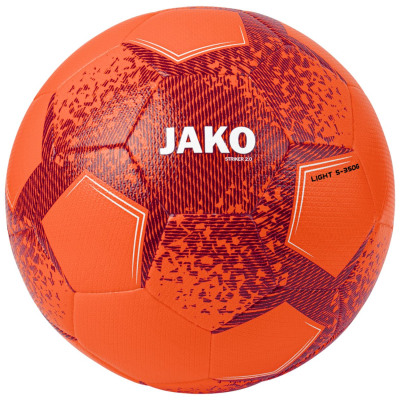 Jako Lightball Striker 2.0 Outdoor-Fußball