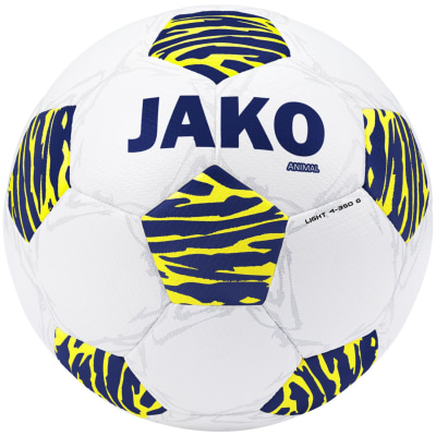 Jako Lightball Animal Outdoor-Fußball