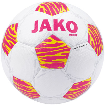 Jako Lightball Animal Outdoor-Fußball