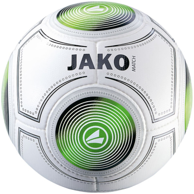 Jako Match Outdoor-Fußball