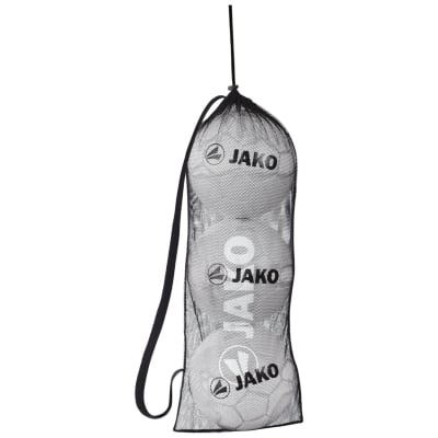 Jako Ballnetz 3er Balltasche