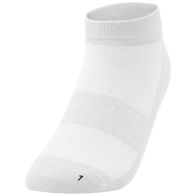 Jako Füßlinge 3er Pack Herren
