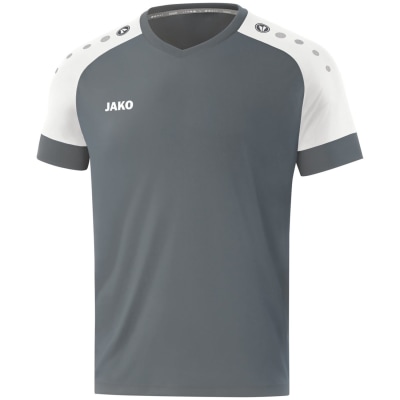 Jako Trikot Champ 2.0 KA Kinder